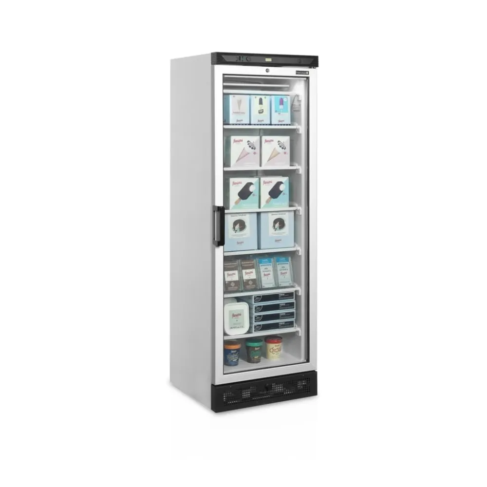 Congélateur TEFCOLD UFFS371G