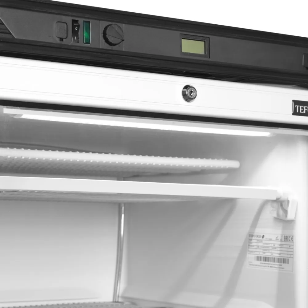 Congélateur TEFCOLD UFFS371G