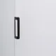 Congélateur vertical TEFCOLD UFFS371SD