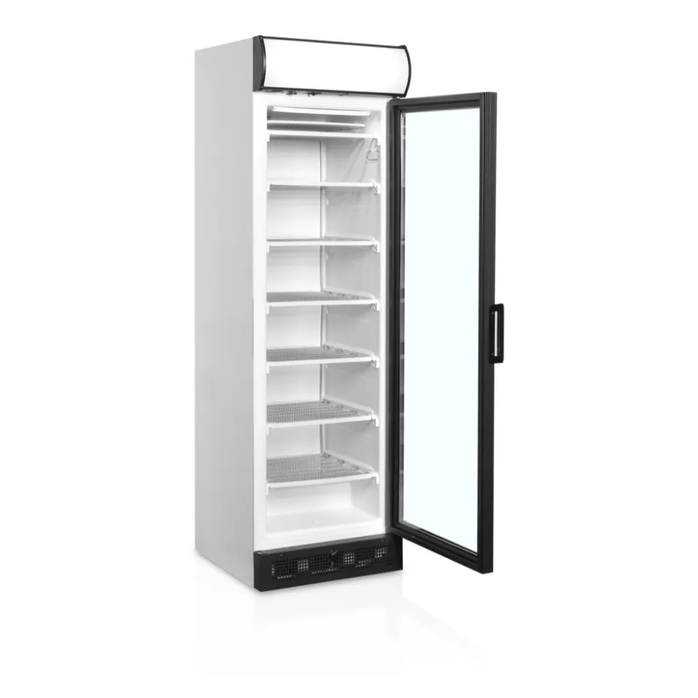 Congélateur TEFCOLD UFSC371GCP