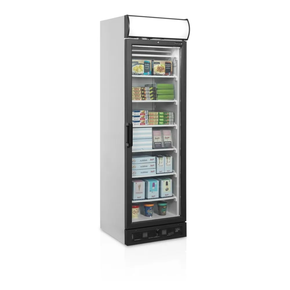 Congélateur TEFCOLD UFSC371GCP