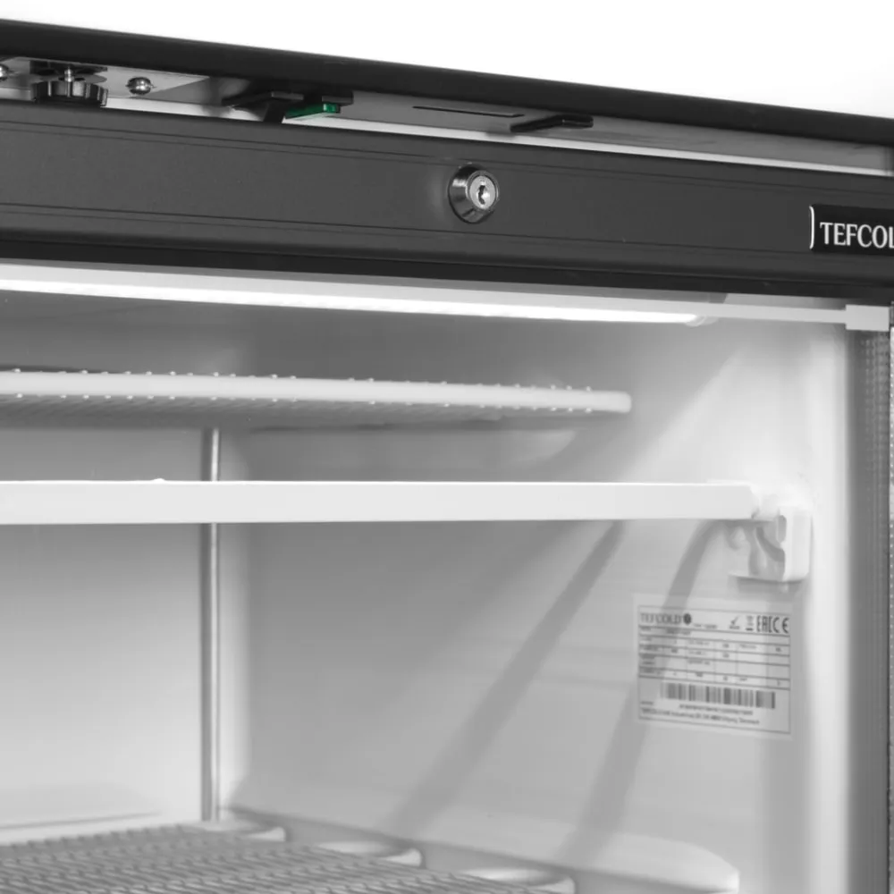 Congélateur TEFCOLD UFSC371GCP