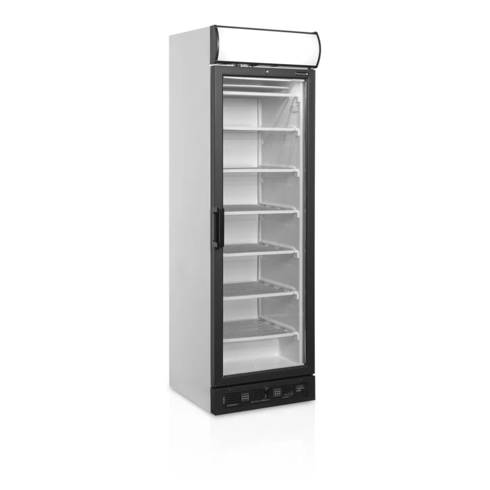 Congélateur TEFCOLD UFSC371GCP