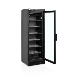 Congélateur TEFCOLD UFSC371G BLACK