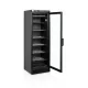 Congélateur TEFCOLD UFSC371G BLACK