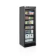 Congélateur TEFCOLD UFSC371G BLACK