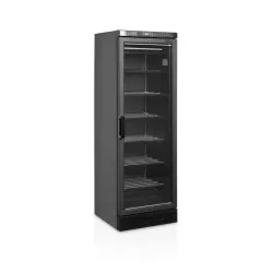 Congélateur TEFCOLD UFSC371G BLACK