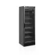 Congélateur TEFCOLD UFSC371G BLACK