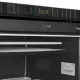 Congélateur TEFCOLD UFSC371G BLACK