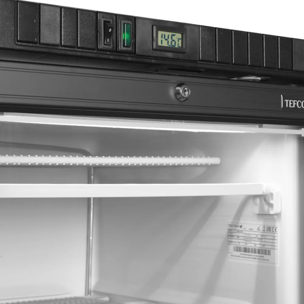 Congélateur TEFCOLD UFSC371G