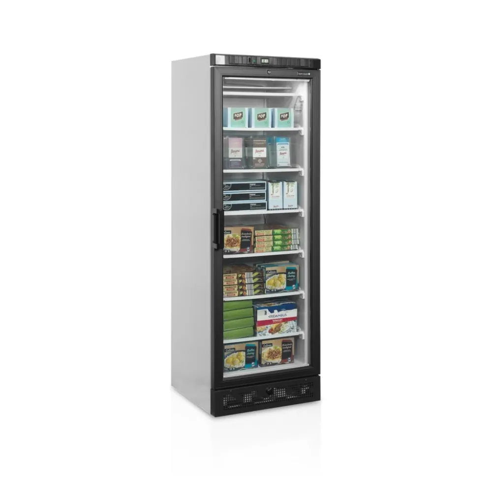 Congélateur TEFCOLD UFSC371G