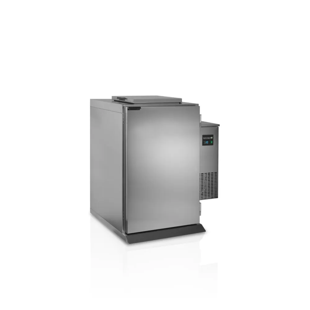 Couvercle pour déchet TEFCOLD WBC-240