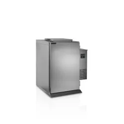 Couvercle pour déchet TEFCOLD WBC-240