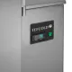 Couvercle pour déchet TEFCOLD WBC-240