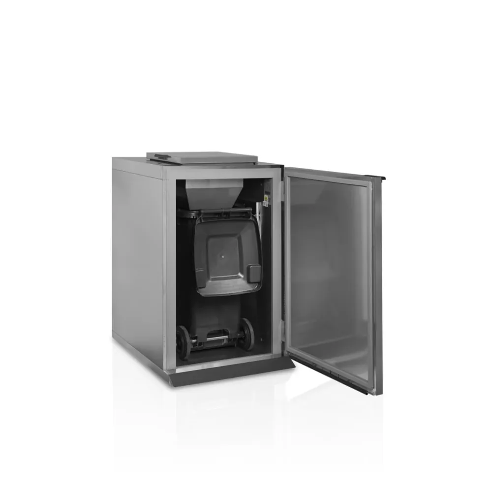 Couvercle pour déchet TEFCOLD WBC-240
