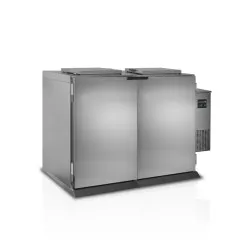 Couvercle pour déchet TEFCOLD WBC-480