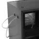 Refroidisseur de lait pour machines à café TEFCOLD BC60 MC