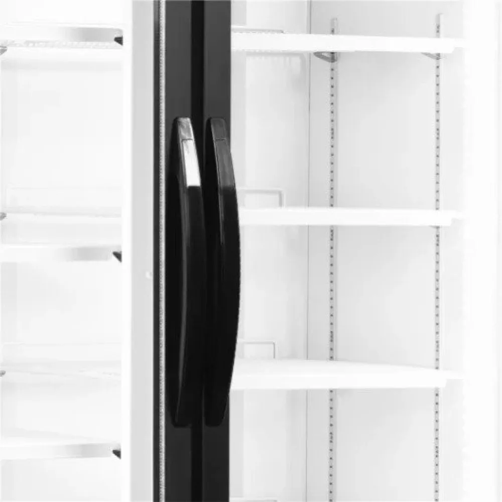 Armoire réfrigérée vitrée TEFCOLD FS1202H