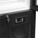 Armoire réfrigérée vitrée TEFCOLD FS1202H