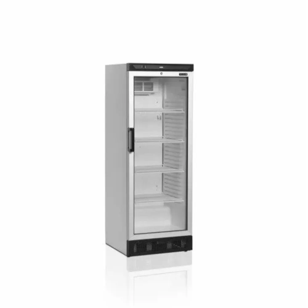 Armoire réfrigérée vitrée TEFCOLD FS1280