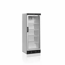Armoire réfrigérée vitrée TEFCOLD FS1280