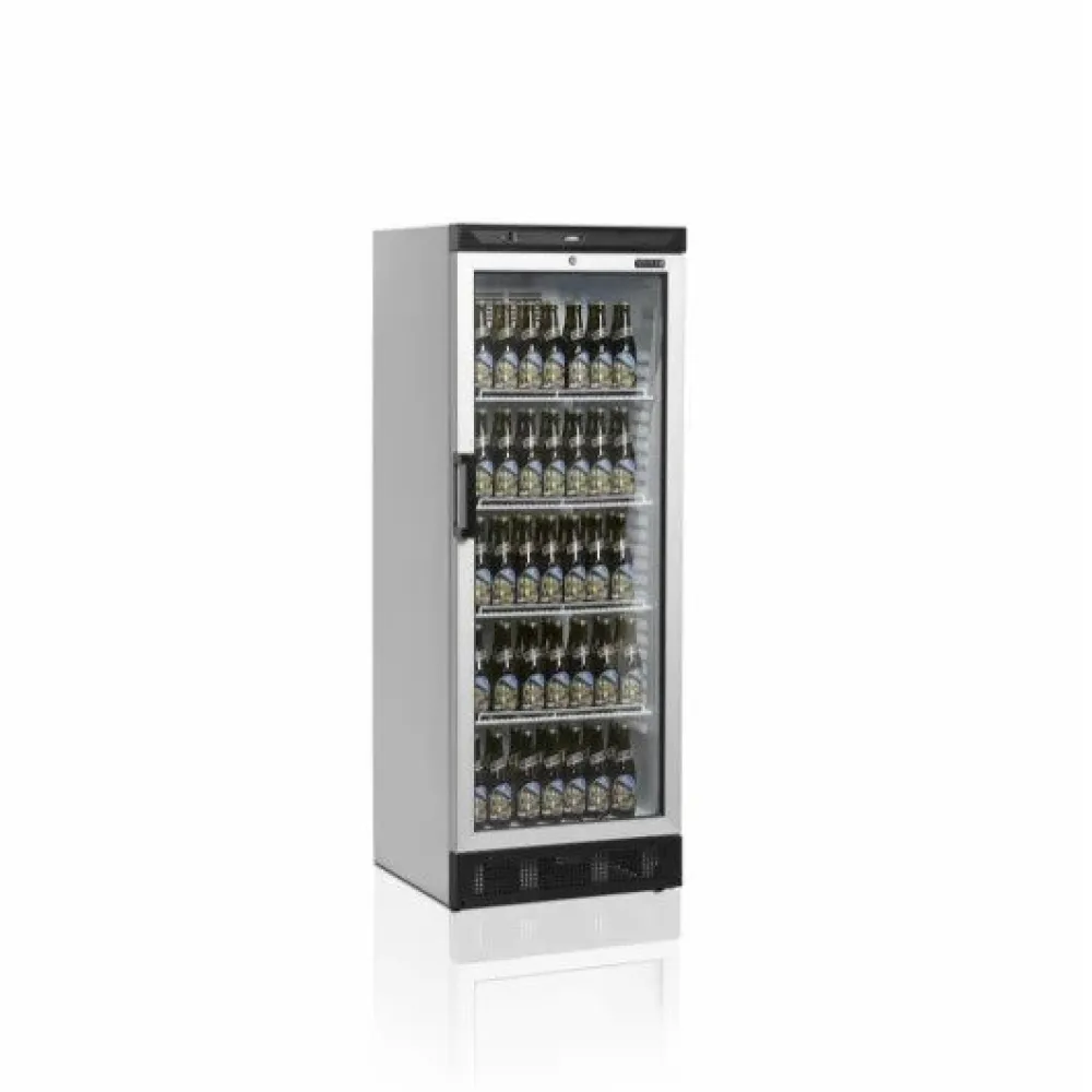 Armoire réfrigérée vitrée TEFCOLD FS1280