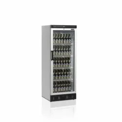 Armoire réfrigérée vitrée TEFCOLD FS1280