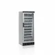 Armoire réfrigérée vitrée TEFCOLD FS1280