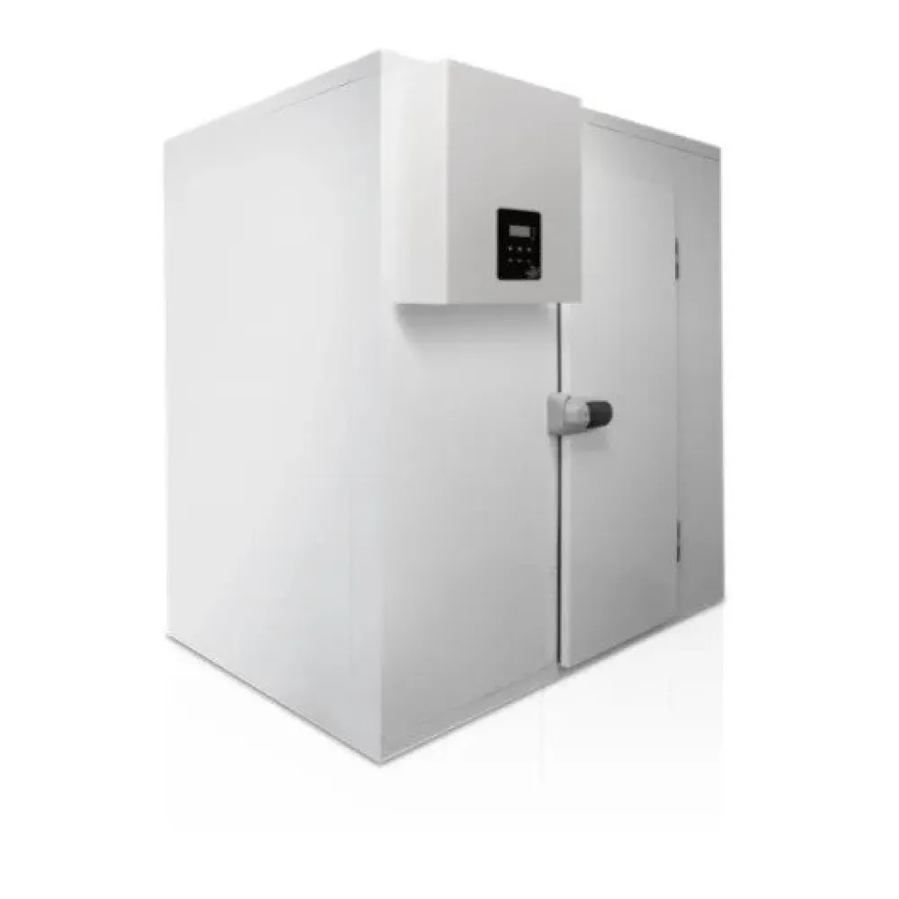 Chambre froide de congélation TEFCOLD CRNF1824