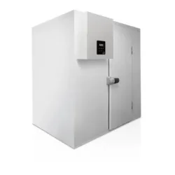Chambre froide de congélation TEFCOLD CRNF1818