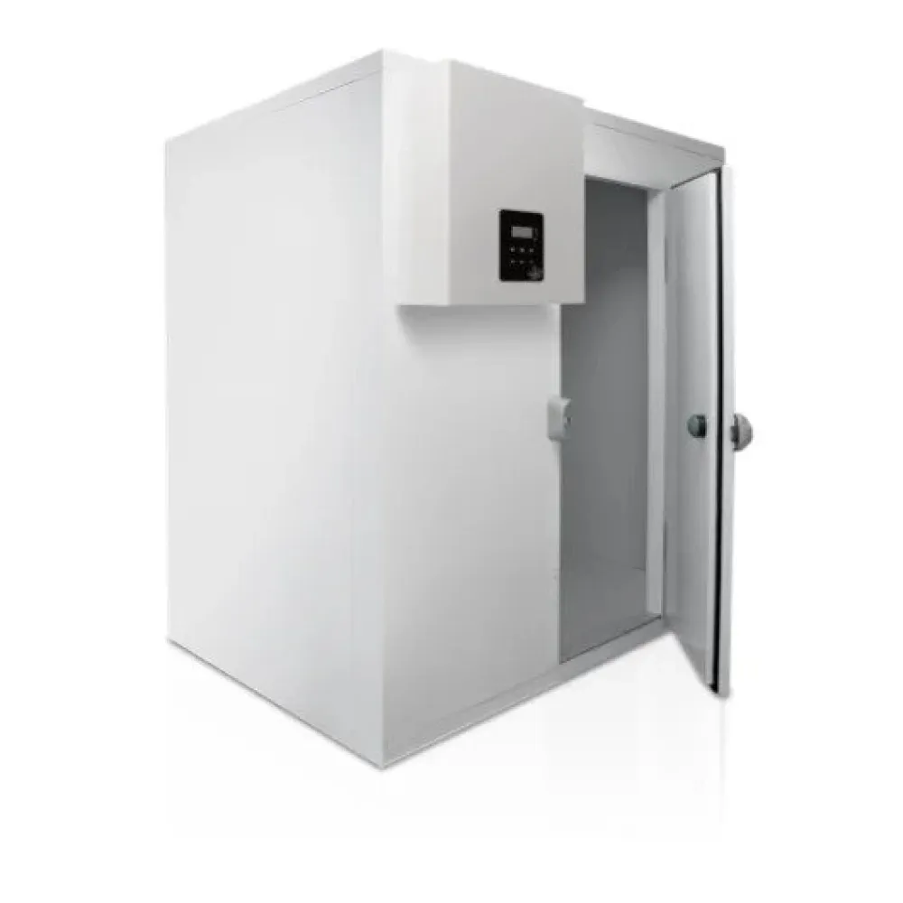 Chambre froide de congélation TEFCOLD CRNF1824