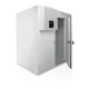 Chambre froide de congélation TEFCOLD CRNF1824