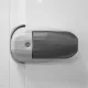 Chambre froide de congélation TEFCOLD CRNF1824