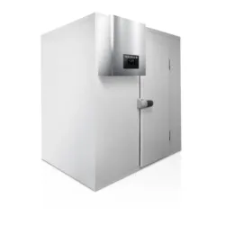 Chambre froide de congélation TEFCOLD CRNF1212