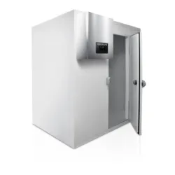 Chambre froide de congélation TEFCOLD CRNF1212