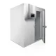 Chambre froide de congélation TEFCOLD CRNF1215