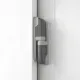 Chambre froide de congélation TEFCOLD CRNF1215
