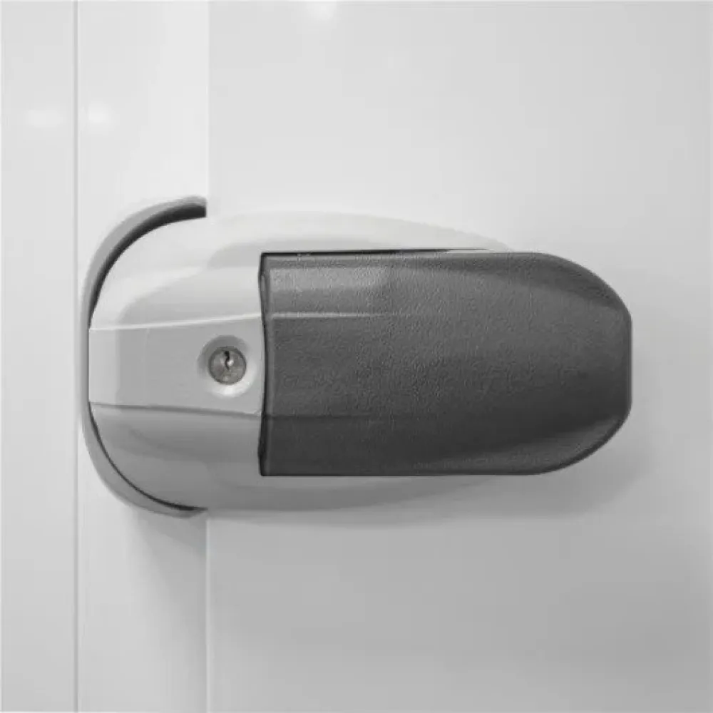 Chambre froide de congélation TEFCOLD CRNF1215