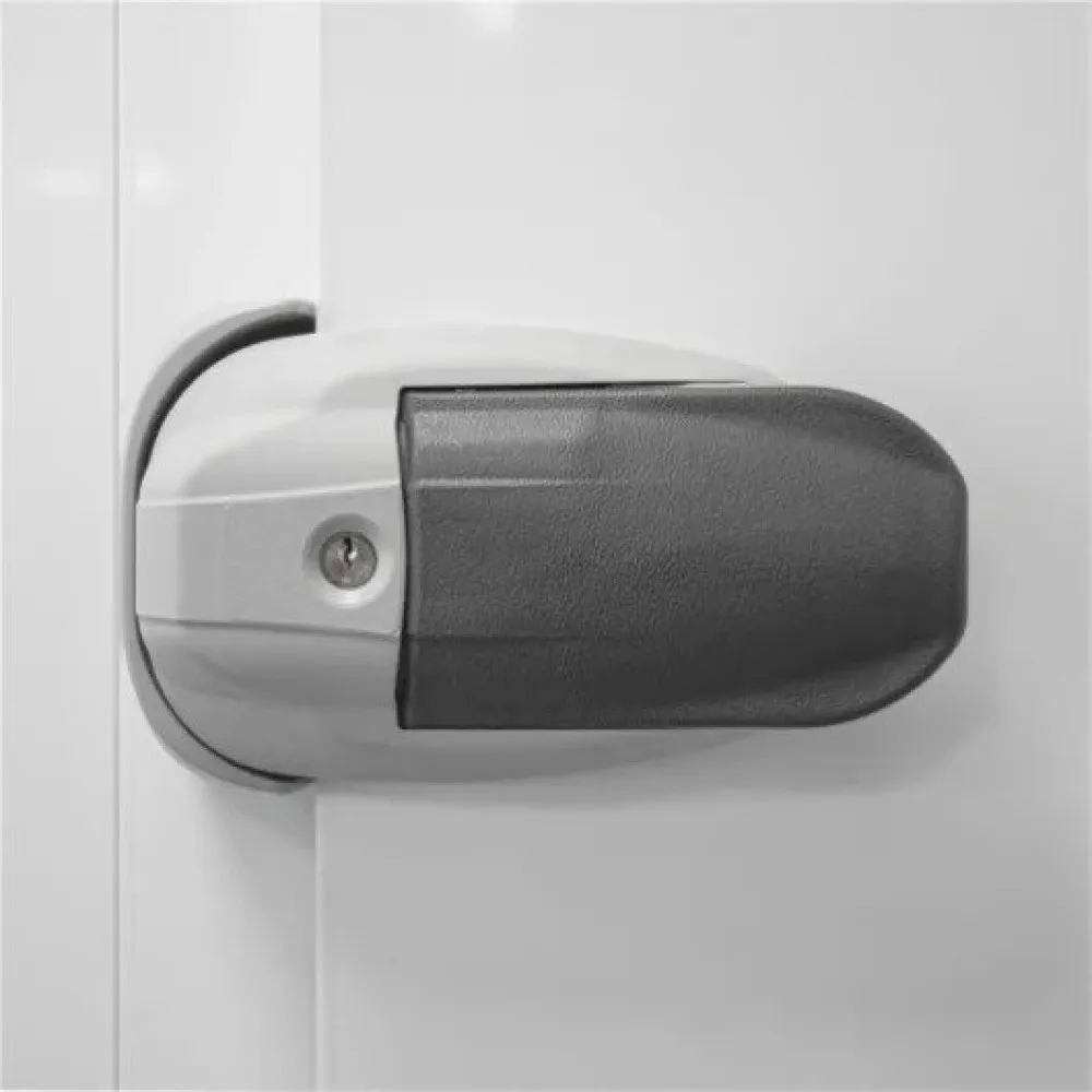 Panneau de chambre froide TEFCOLD 44084
