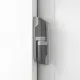 Panneau de chambre froide TEFCOLD 44084