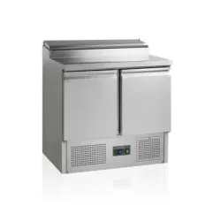 Équipements de réfrigération pour navires TEFCOLD GSS20-60Hz