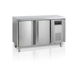Congélateur de comptoir TEFCOLD SK6210BT