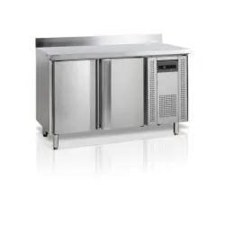 Congélateur de comptoir TEFCOLD SK6210BT