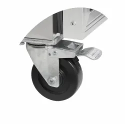 Table réfrigérée sans tiroirs TEFCOLD CK7410G