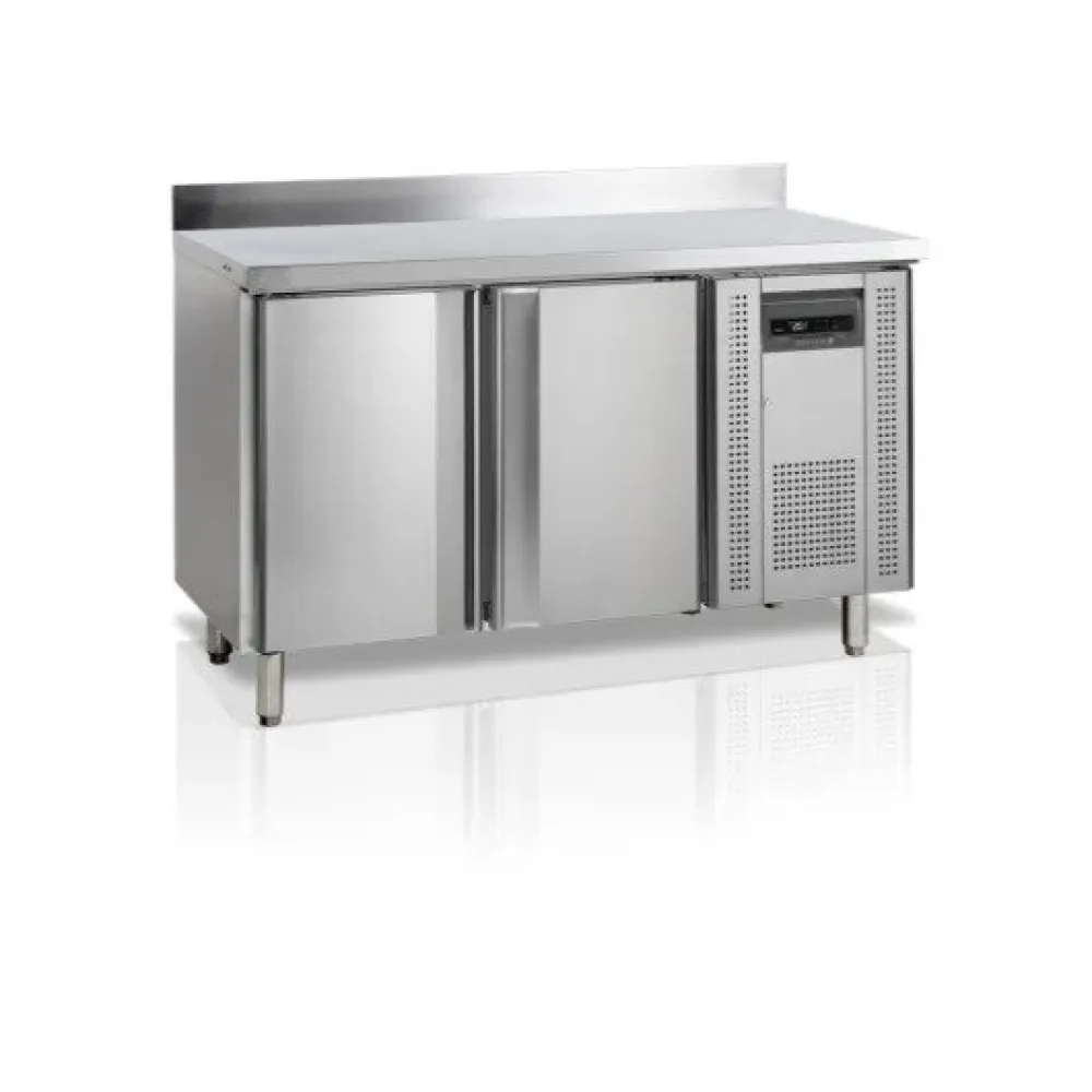 Table réfrigérée sans tiroirs TEFCOLD SK6210