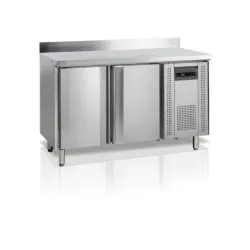 Table réfrigérée sans tiroirs TEFCOLD SK6210