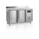 Table réfrigérée sans tiroirs TEFCOLD SK6210