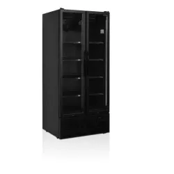 Réfrigérateur de bar TEFCOLD FS890H-BLACK