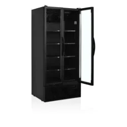Réfrigérateur de bar TEFCOLD FS890H-BLACK