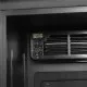 Armoire réfrigérée vitrée TEFCOLD FSC175H-BLACK